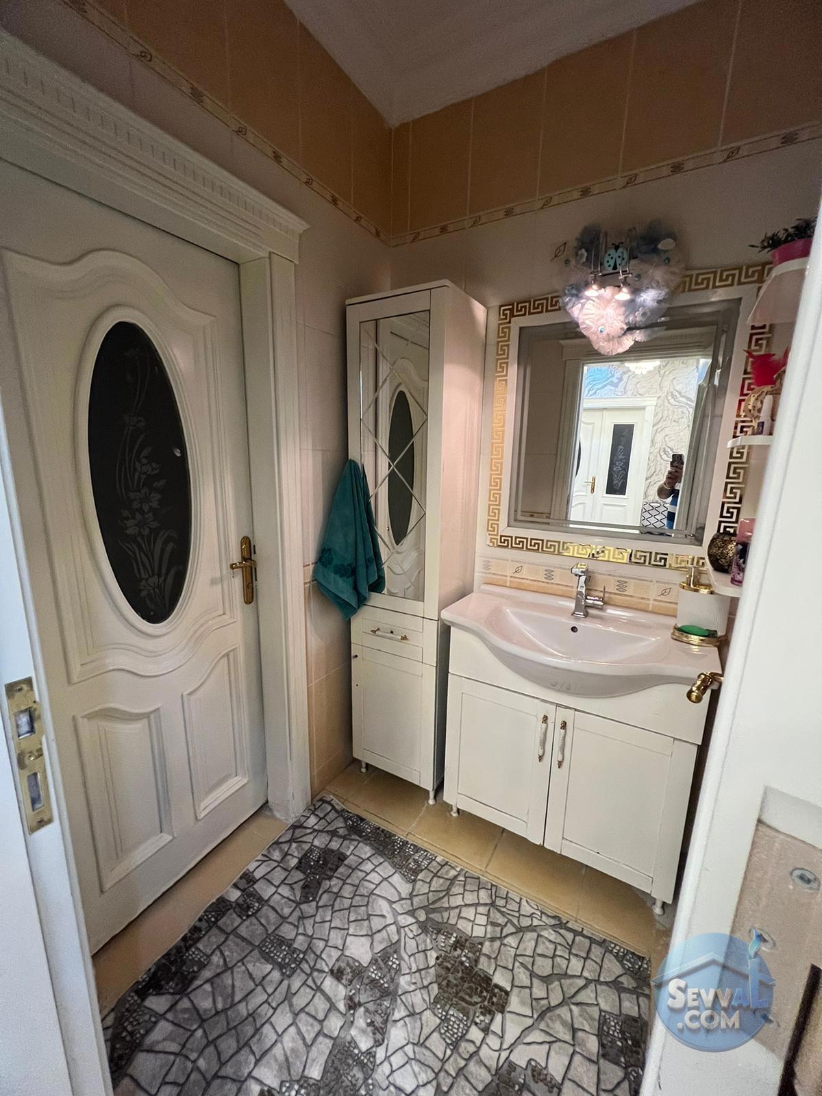 OTURUMA HAZIR ULTRA LÜKS DAİRE - ŞANLIURFA HALİLİYE fotoğraf 12