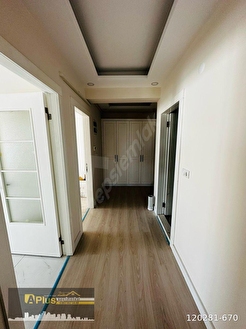 A PLUS GAYRİMENLKULDEN MERKEZİ KONUMDA 3+1 SIFIR SATILIK DAİRE - İZMİR TİRE fotoğraf 9