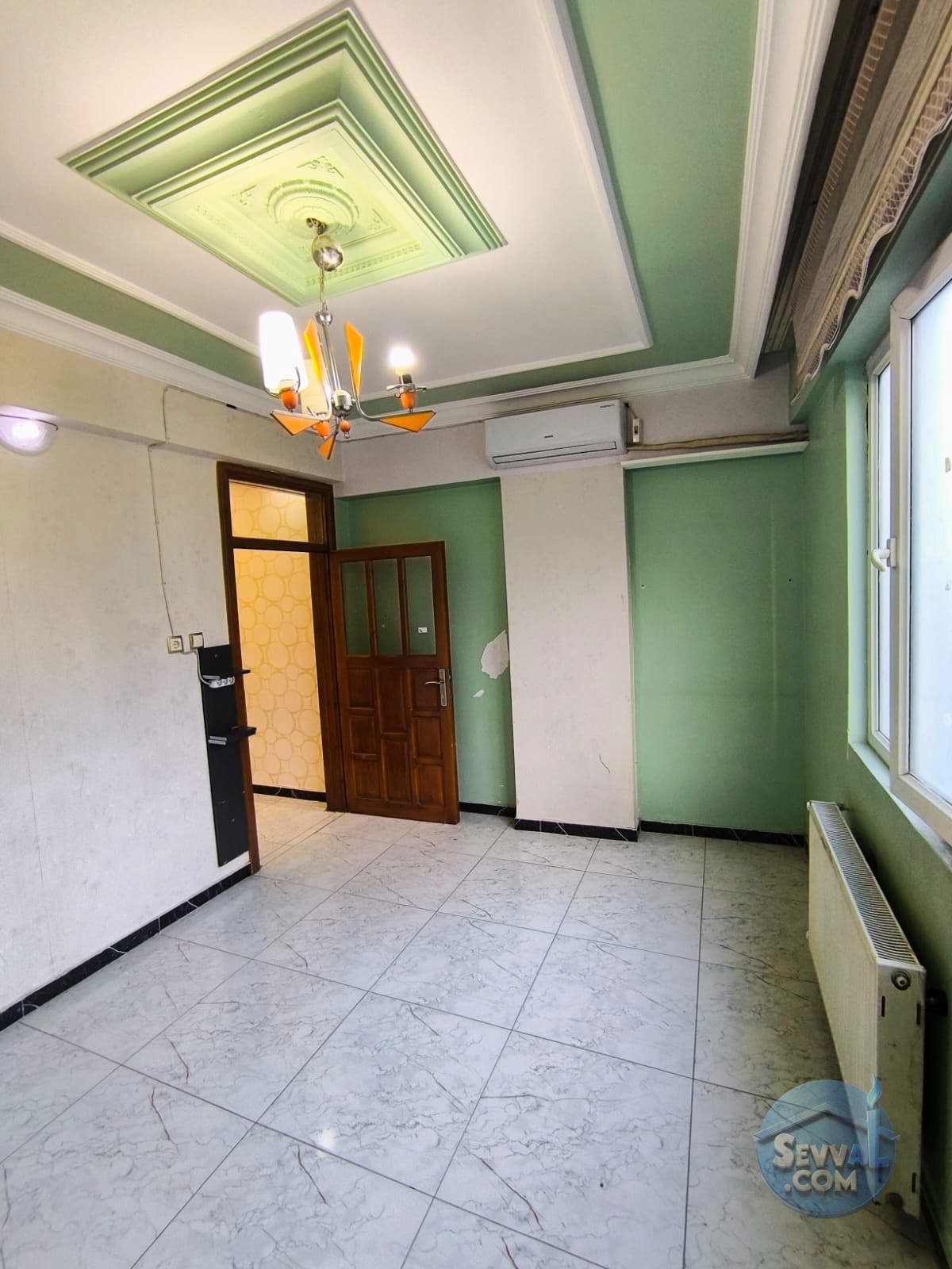 SATILIK 5 ODALI DUBLEKS DAİRE  - ŞANLIURFA HALİLİYE fotoğraf 23