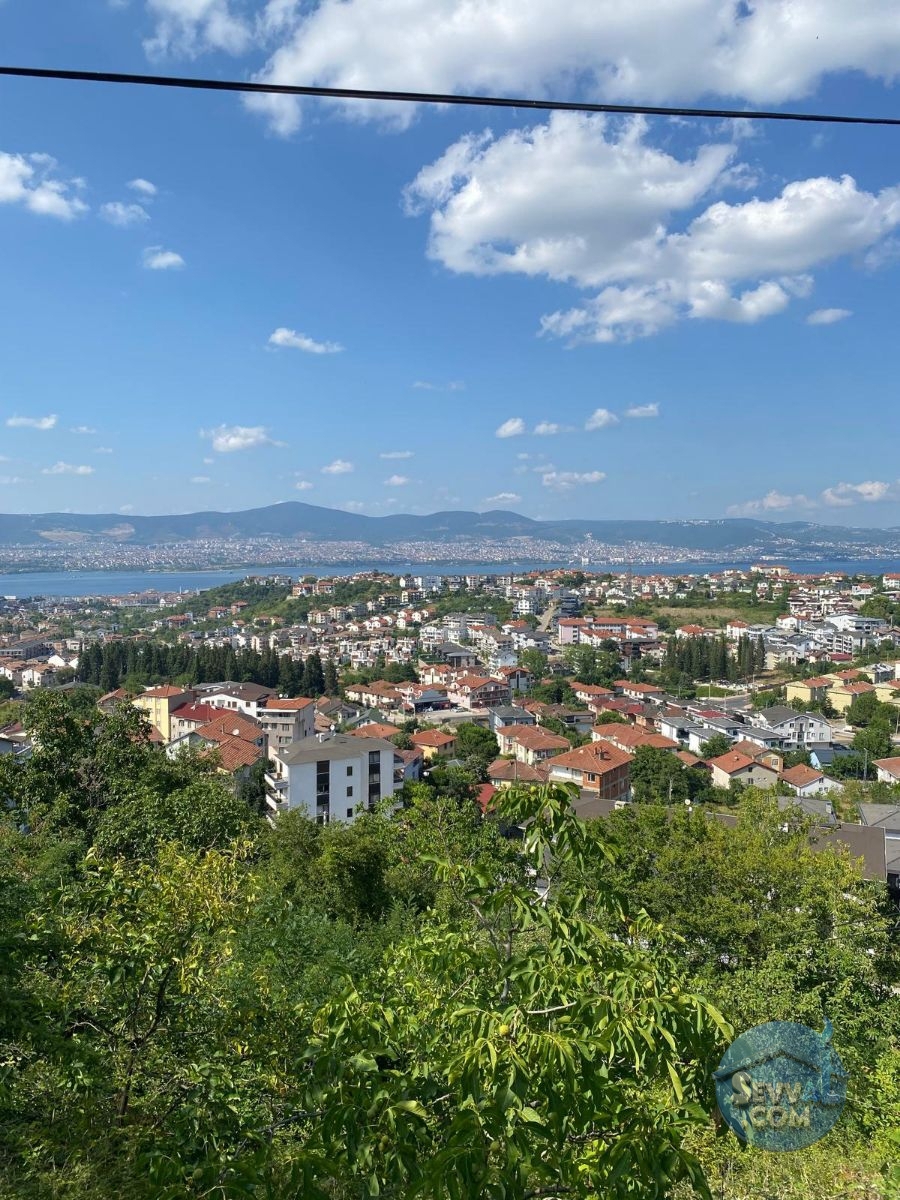 GÖLCÜK ÖRÇÜN'DE 734 m² ARSA İÇERİSİNDE 3+1 MÜSTAKİL EV | DOĞAYLA - Kocaeli Gölcük fotoğraf 5