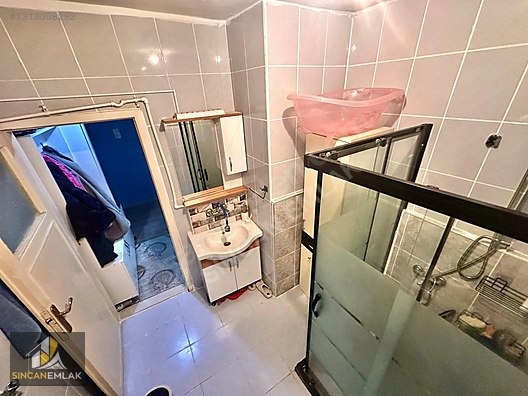 MAREŞAL ÇAKMAKTA UYGUN FİYATA FIRSAT 3+1 DAİRE KUPON ... - ANKARA SİNCAN fotoğraf 20