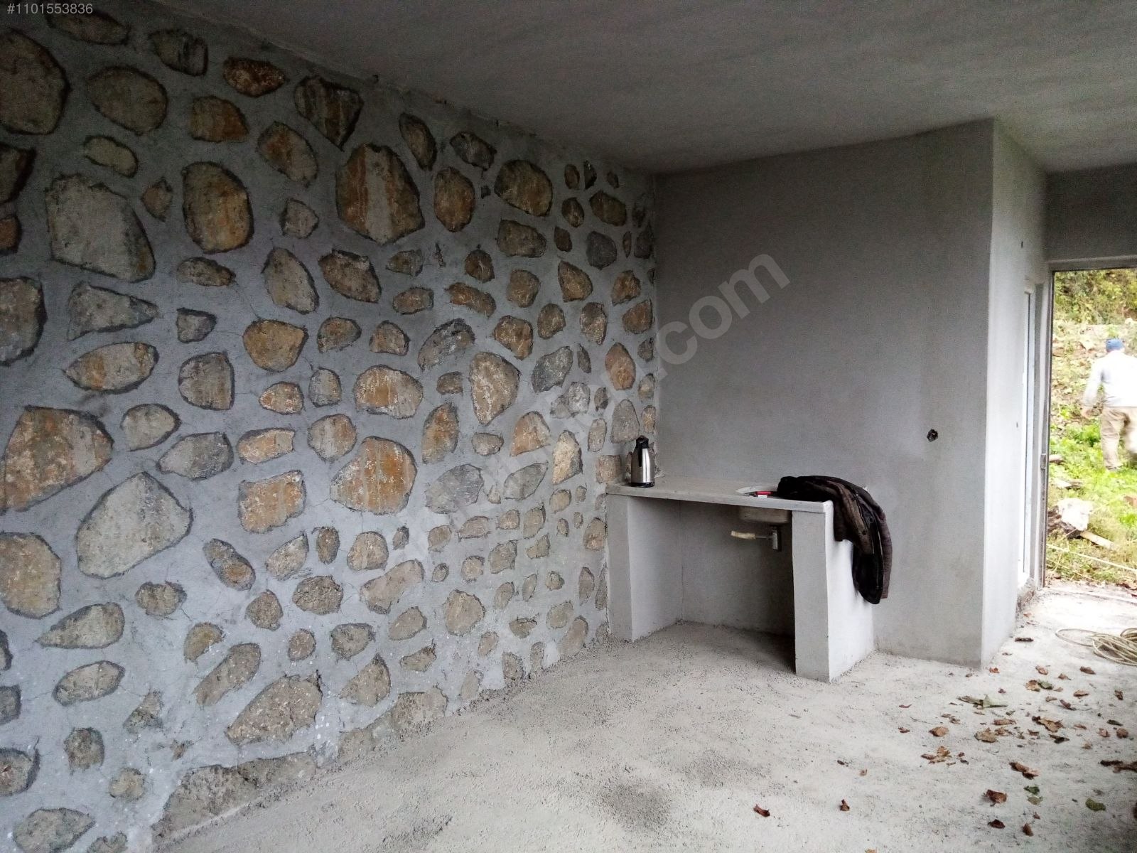 Mürseller de satılık villa - BURSA OSMANGAZİ fotoğraf 2