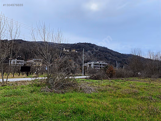 Tarım, Hayvancılık ve Lojistiğe Uygun Eşsiz Parsel - KOCAELİ GÖLCÜK fotoğraf 8