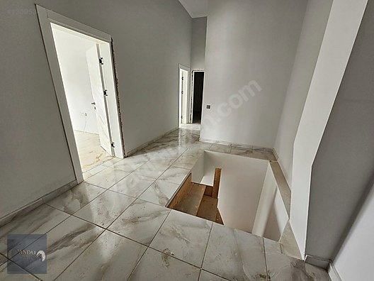 ÇANKAYA MH. ŞEHİR HASTANESİ YAKIN DENİZ MANZARALI 5+2 YENİ DAİRE - ANTALYA KEPEZ fotoğraf 19
