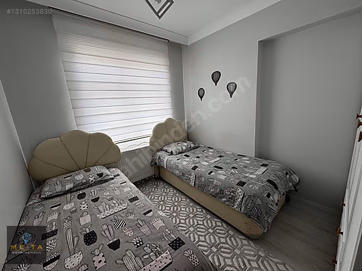 ME-TA GAYRİMENKUL'DEN FATİH MAH. ASANSÖRLÜ SATILIK FIRSAT DAİRE - ANKARA POLATLI fotoğraf 5
