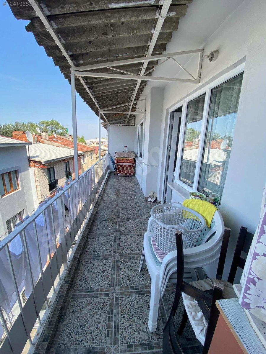 90 m2 çok temiz çok uygun fiyata ev - BURSA YILDIRIM fotoğraf 8