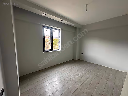 YENİCE MAHALLESİNDE SATLIK 3+1 SIFIR DAİRE - ISPARTA MERKEZ fotoğraf 14