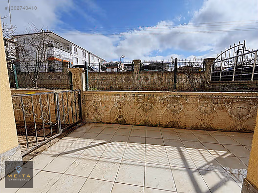 ME-TA GAYRİMENKUL'DEN SATILIK FATİH MAHALLESİNDE FIRSAT DAİRE - ANKARA POLATLI fotoğraf 10