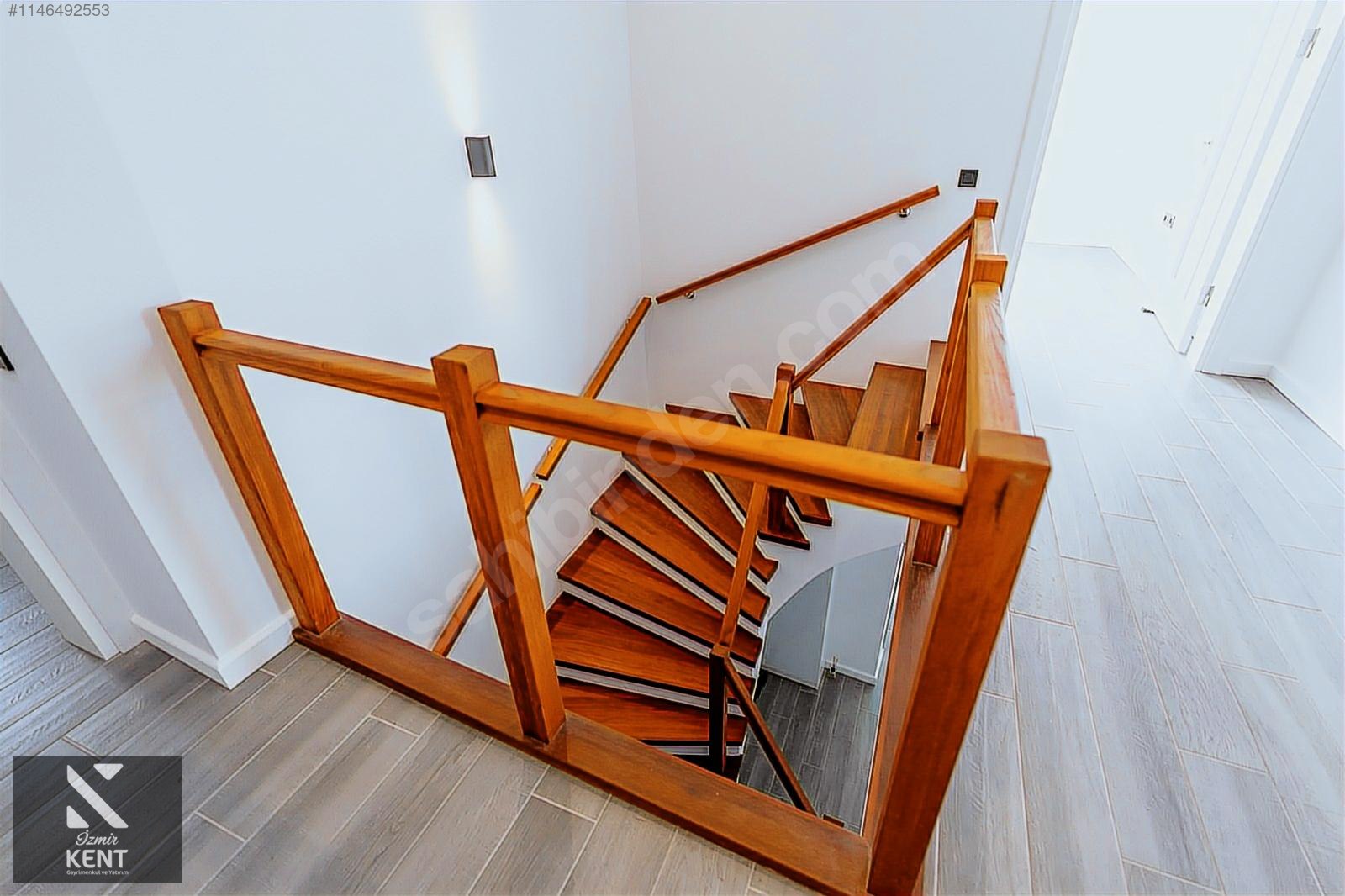 Kemalpaşa Yukarıkızılca Satılık 350 m2 Müstakil 5+1 Villa - İZMİR KEMALPAŞA fotoğraf 14