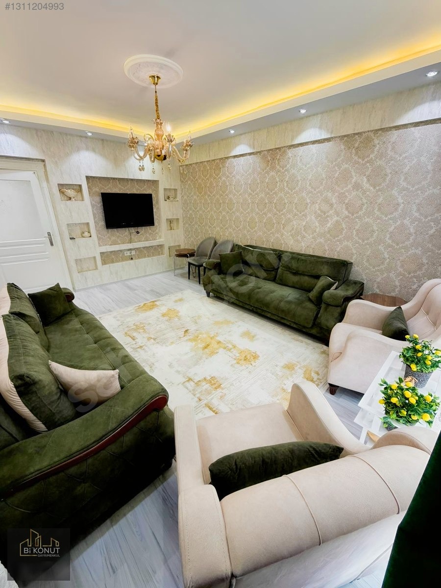 ERTUĞRULGAZİ SU YOLUNDA 2+1 MERKEZİ KONUM'DA SATILIK DAİRE - GAZİANTEP ŞAHİNBEY fotoğraf 40