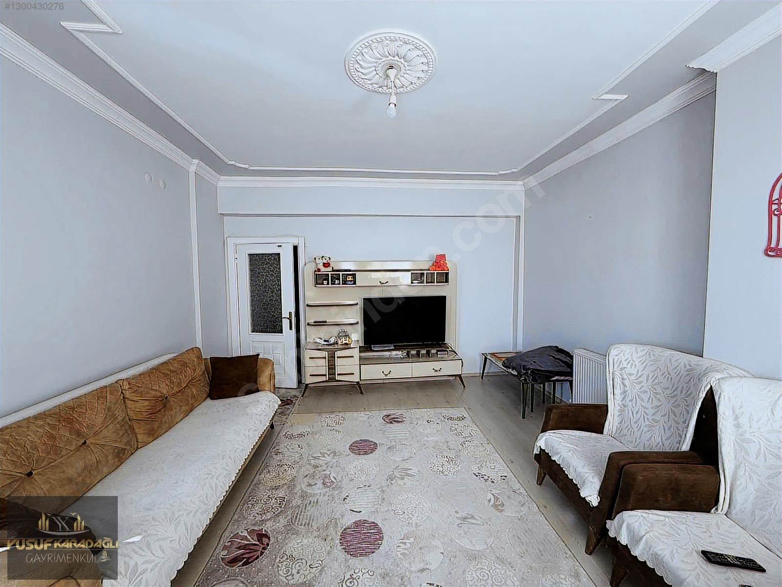 HANIMINÇIFTLIĞI ELMASUYU BÖLGESİNDE ACİL SATILIK 3+1 DAİRE - MALATYA BATTALGAZİ fotoğraf 18
