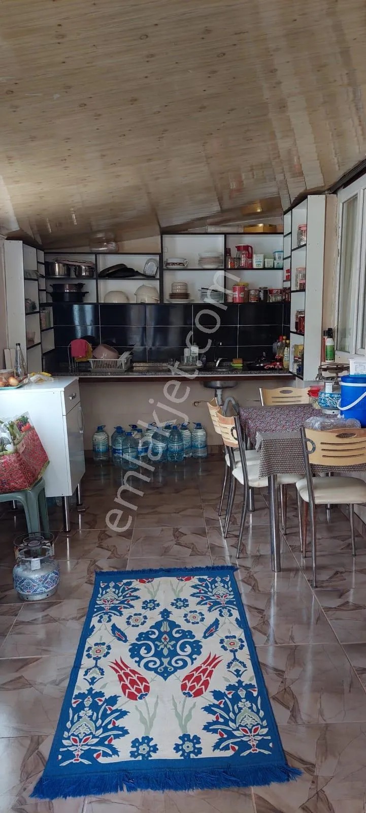 Kandıra Ömerli De Satılık Arsa - KOCAELİ KANDIRA fotoğraf 5