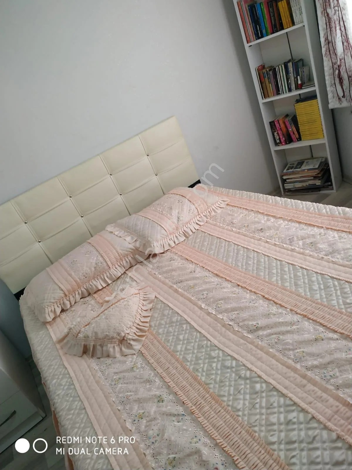 Hacı Osman Da Satılık Deprem Sonrası Daire - KOCAELİ KÖRFEZ fotoğraf 16