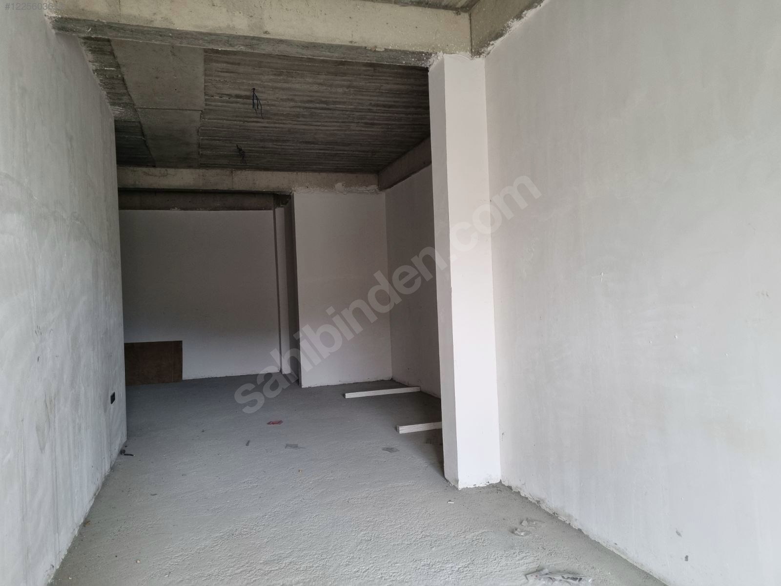 Cadde Emlaktan Beşbinevler de her işe uygun boş dükkan - KARABÜK MERKEZ fotoğraf 5