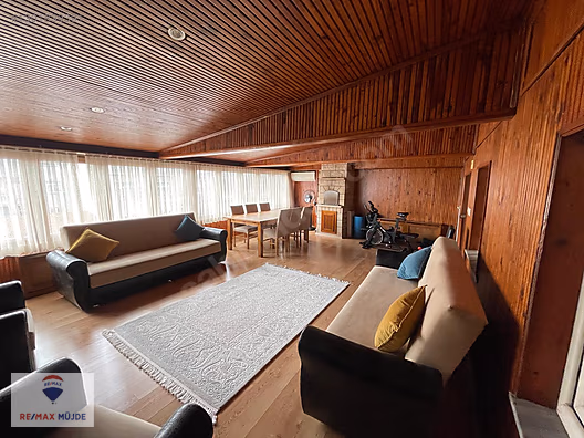 GAZİOSMANPAŞA MERKEZ SATILIK 4+1 DAİRE - İSTANBUL GAZİOSMANPAŞA fotoğraf 22