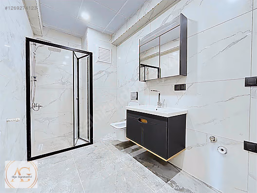 Altınkum Merkezde Denize 300m, 2+1 Dubleks Daire - BALIKESİR EDREMİT fotoğraf 13