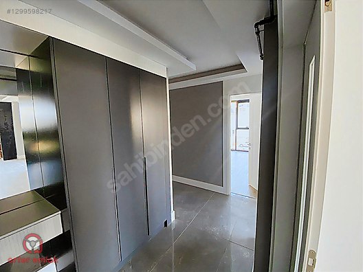 ARTER EMLAK'TAN TWİN TOWERS'TA SATILIK 3+1 DAİRE - BALIKESİR KARESİ fotoğraf 24