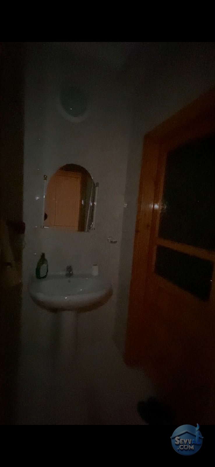EMNİYET CADDESİ 2. KAT 4+1 ODALI 220 m2 BÜRÜT DOĞALGAZLI ASANSÖRLÜ SATILIK DAİRE - ŞANLIURFA HALİLİYE fotoğraf 13