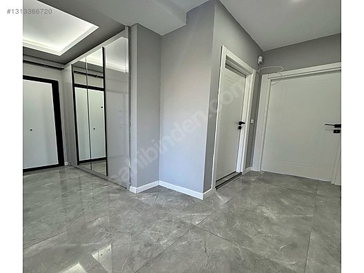 KAVAKLI MAH'DE VİLLA TADIN'DA KİRALIK 2+1 DÜZ GİRİŞ FIRSAT DAİRE - İSTANBUL BEYLİKDÜZÜ fotoğraf 9