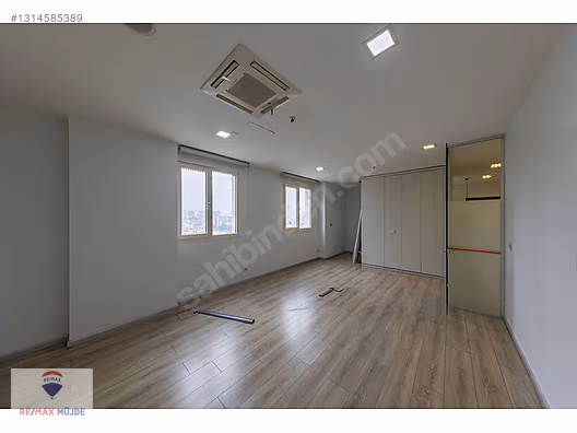 Kartal Yasa Kule'de Kiralık 350 M2 Komple Ofis Katı - İSTANBUL KARTAL fotoğraf 12