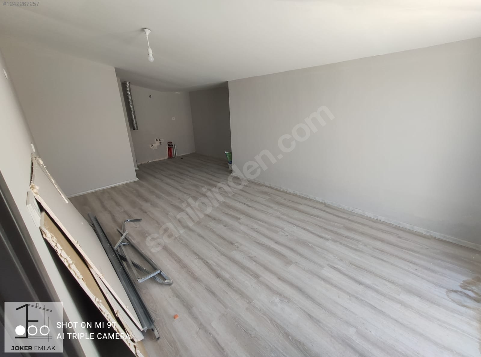 KEMALÖZ DİŞ HASTANESİ YAKINI 5+2 DUBLEKS DAİRE - UŞAK MERKEZ fotoğraf 6