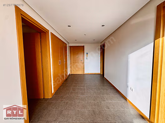 ÜMRANİYE ANTRİUM RESIDENCE DE SATILIK 4+1 BOŞ DAİRE - İSTANBUL ÜMRANİYE fotoğraf 21