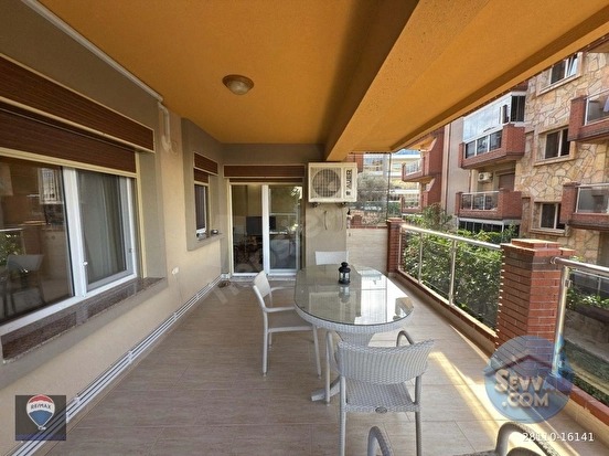 KUŞADASI EGE MAHALLESİN'DE DOGALGAZ'LI SATILIK DAİRE.. - AYDIN KUŞADASI fotoğraf 24