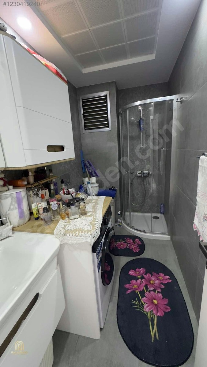 ALTINTAŞ'TAN ÇEŞME MERKEZDE SATILIK 2+1 GENİŞ FERAH DAİRE - İZMİR ÇEŞME fotoğraf 9