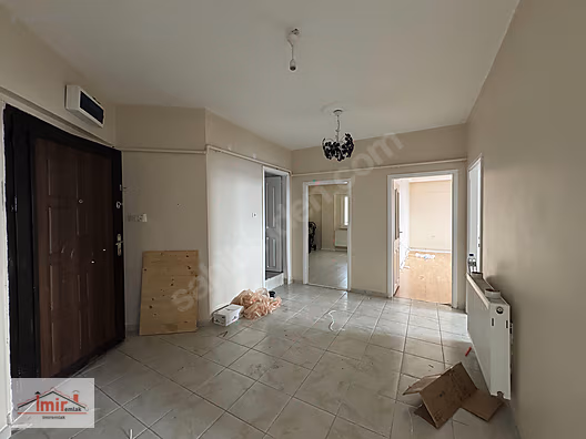 İMİR EMLAK'TAN ASANSÖRLÜ 3+1 ARA KAT DAİRE - ANKARA PURSAKLAR fotoğraf 2