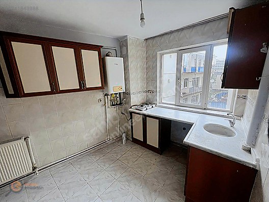 ONLİNE EMLAKTAN BAĞLARBAŞI CD ARAKAT BAKIMLI 2+1 - ANKARA MAMAK fotoğraf 2