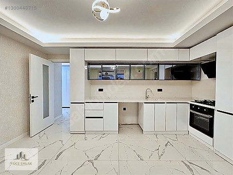 YÜCE'DEN▓ 3+1 GÜNEY CEPHE 1.SINIF İŞÇİLİK VE KALİTELİ DAİRELER.. - ANKARA PURSAKLAR fotoğraf 6