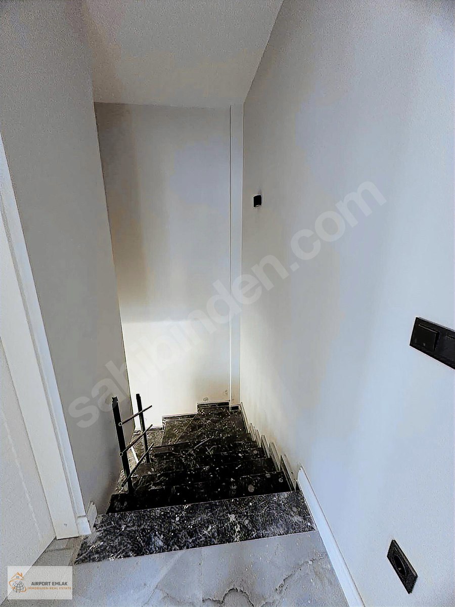 Muğla - Dalaman - Karaçalı Mah.'de 3+1 Villa - MUĞLA DALAMAN fotoğraf 13