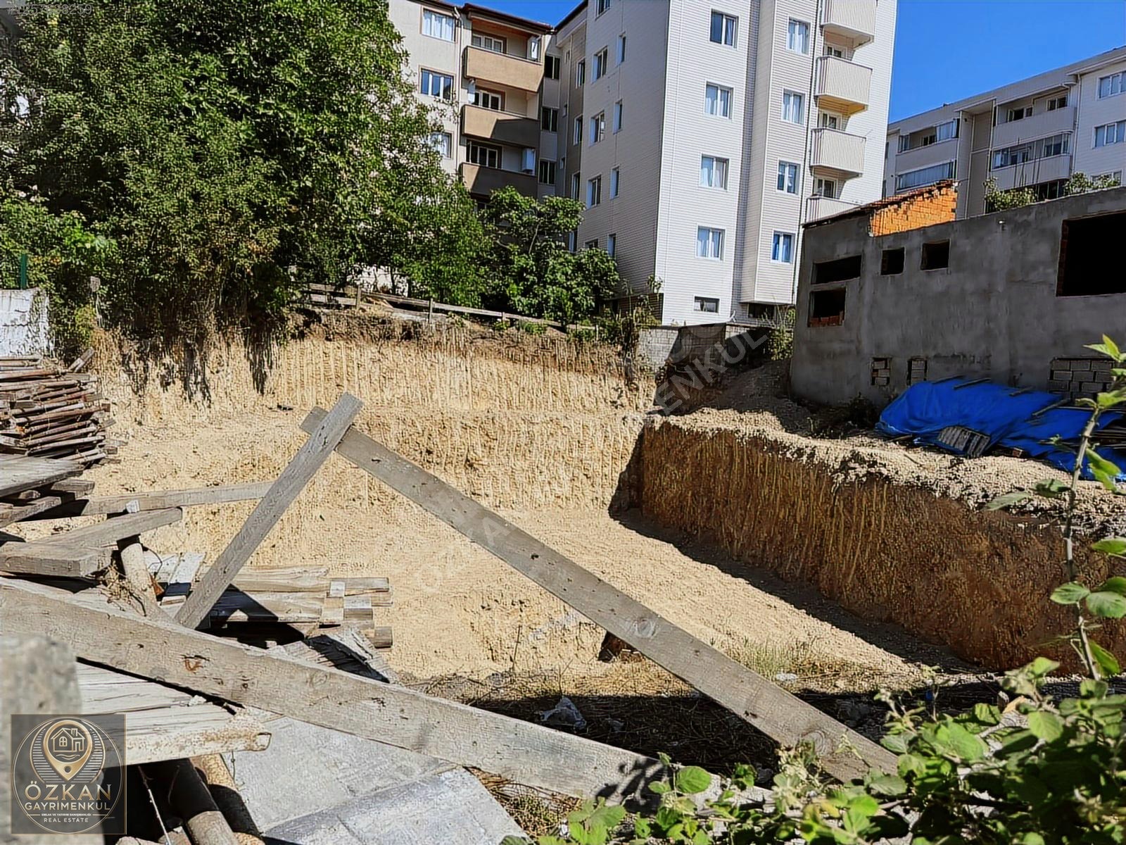Filyos'ta Deniz Manzaralı Evinize Taksitle Sahip Olun! - ZONGULDAK ÇAYCUMA fotoğraf 2