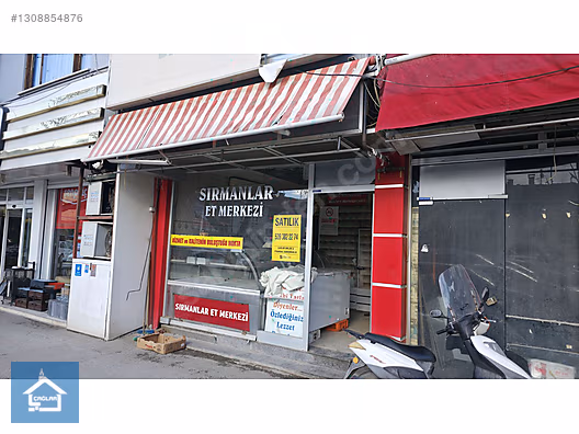 ÇAĞLAR'DAN YENİŞEHİR MERKEZ DE ÇARŞI İÇİNDE 22m² İŞ YERİ FIRSATI - BURSA YENİŞEHİR fotoğraf 7