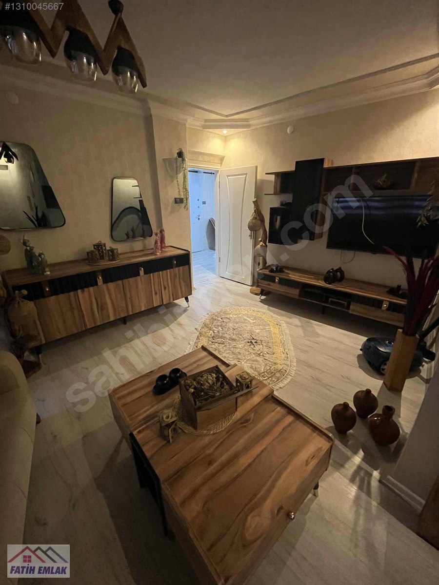 DEĞİRMEN SOKAK ÜZERİNDE İÇERİSİ FULL+FULL YAPILI DAİRE - BURSA GEMLİK fotoğraf 49