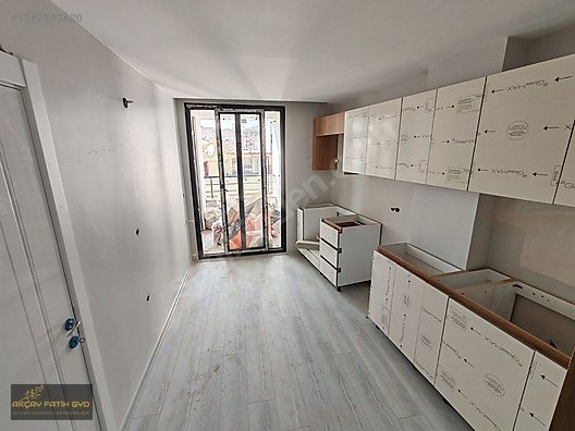 Edremit Tuzcumurat ta SATILIK 3+1 SIFIR Daire - BALIKESİR EDREMİT fotoğraf 18