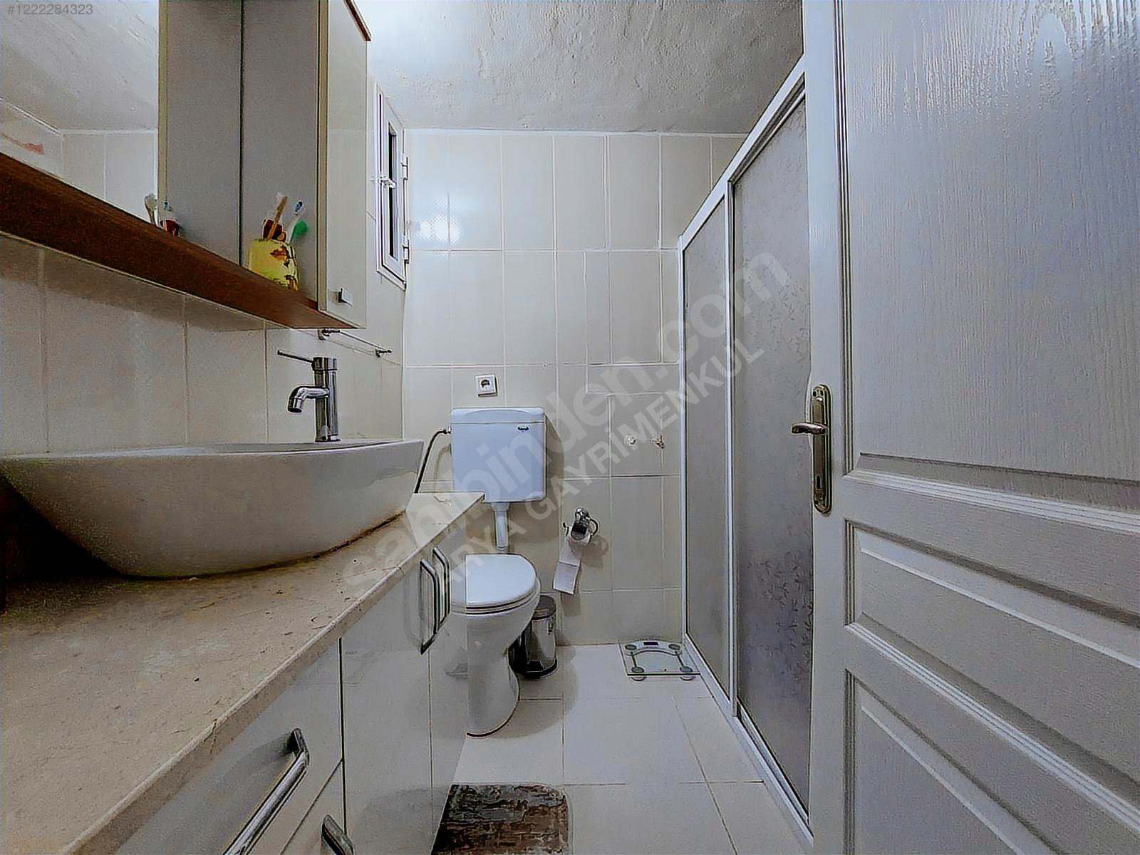 Arya Gayrimenkul Narlıdere İkinci İnönüde Satılık 2+1 Daire - İZMİR NARLIDERE fotoğraf 4
