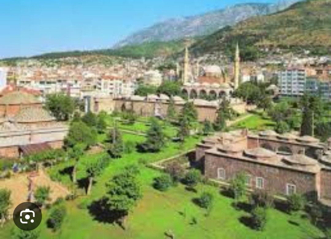 MANİSA SELENDİ ÇAMKÖY DE 330M² HİSSELİ TARLAMIZ SATILIKTIR. - MANİSA SELENDİ fotoğraf 4