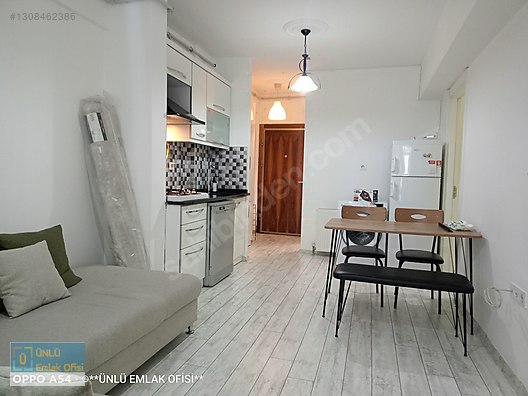 ÜNLÜ EMLAKTAN ŞEHİR MERKEZİNDE 2+1 LÜKS EŞYALI YATIRIM FIRSATI - KASTAMONU MERKEZ fotoğraf 33