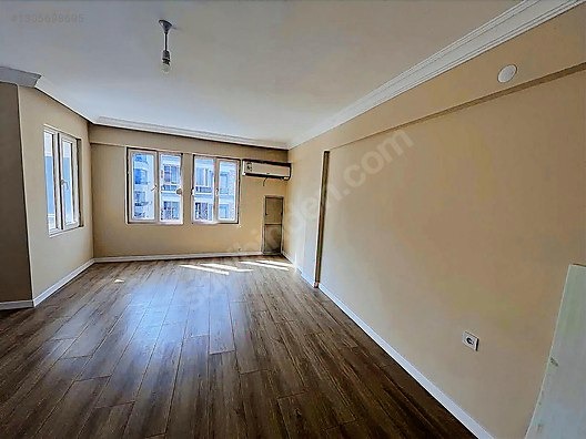 AKÇAY KÖŞEMDEN ALTINKUM PAZARDA DENİZE YAKIN 2+1 SATILIK DAİRE - BALIKESİR EDREMİT fotoğraf 17