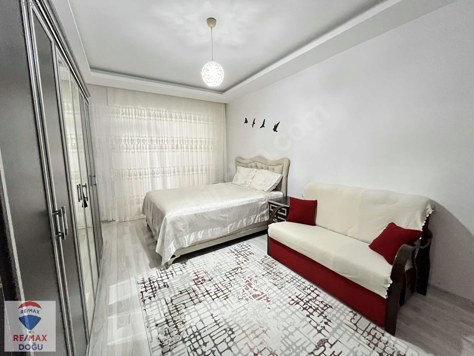 REMAX DOĞUDAN DOĞUKENT PARK23 KONUTLARI 175 M2 3+1 SATILIK DAİRE - ELAZIĞ MERKEZ fotoğraf 3