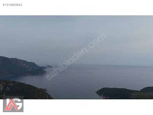 Doğanın İçinde, Deniz Gören, Elektrik ve Suyu Hazır Fırsat Arazi - ANTALYA KUMLUCA fotoğraf 24