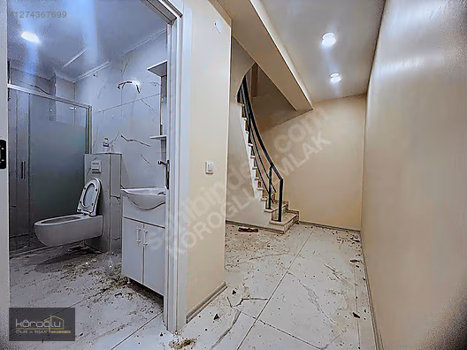 KÖROĞLU'DAN ESENKENT ERBAP SOKAKTA 4+1 TERS DUBLEKS - İSTANBUL ÜMRANİYE fotoğraf 6