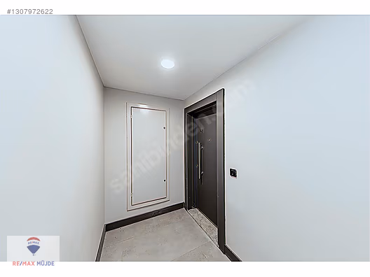 Kadıköy Yenifikirtepe projesinde Kiralık 3+1 Daire: 125m², - İSTANBUL KADIKÖY fotoğraf 5