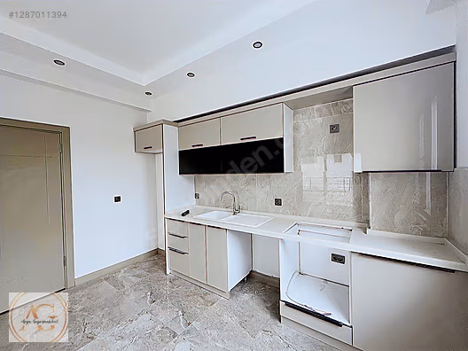 ARYA'DAN ZEYTİNLİ'DE BAHÇE KULLANIMLI 4+1 DUBLEKS DAİRE - BALIKESİR EDREMİT fotoğraf 4