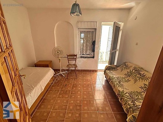 Akyaka'da sahile ve azmak nehri yürüme mesafesinde triplex villa - MUĞLA ULA fotoğraf 3