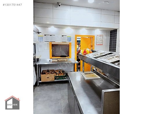 14 BURDA AVM CİRO'SU GÜZEL DEVREN KİRALIK FAST FOOD - BOLU MERKEZ fotoğraf 13