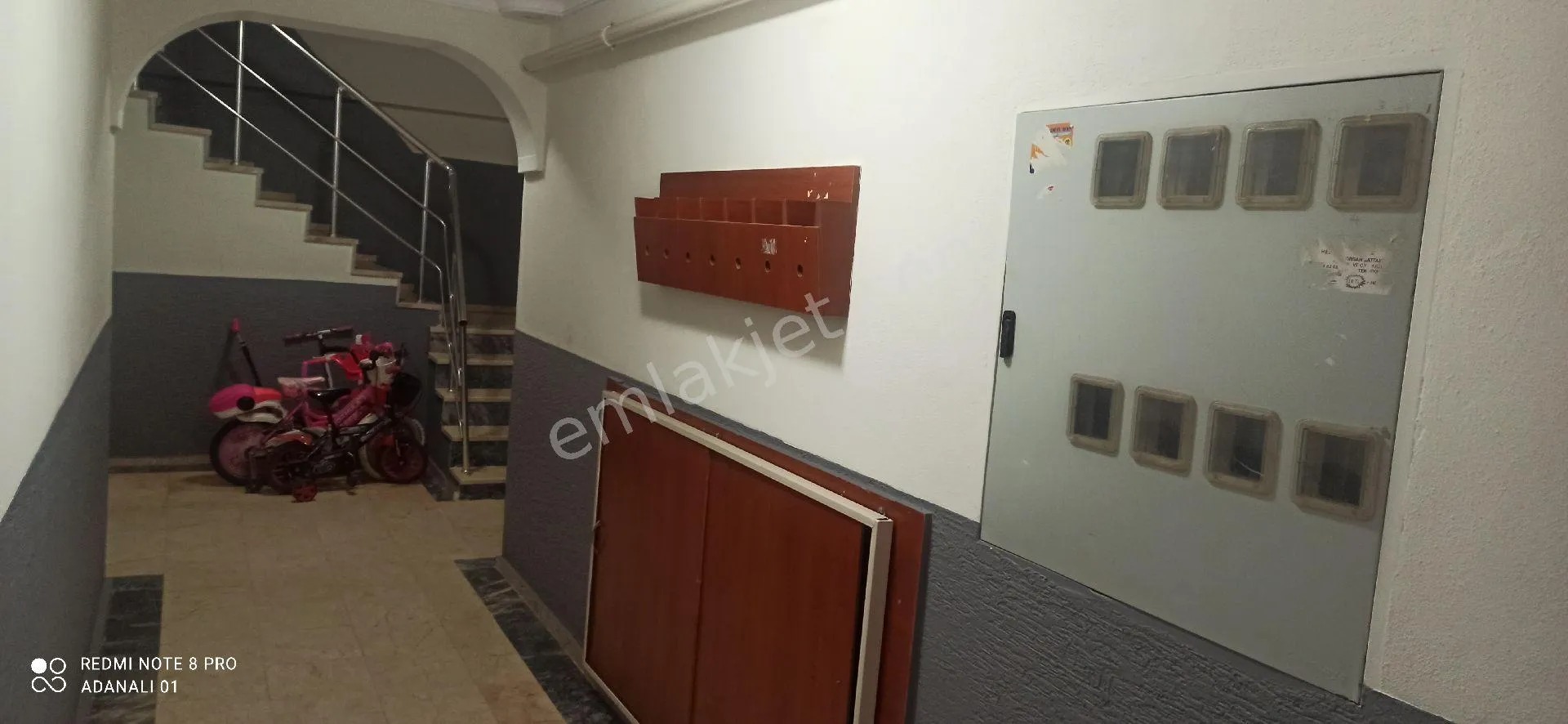 Körfez Mimar Sinan Mahallesinde Satılık Daire 5+1 Dubleks - KOCAELİ KÖRFEZ fotoğraf 4