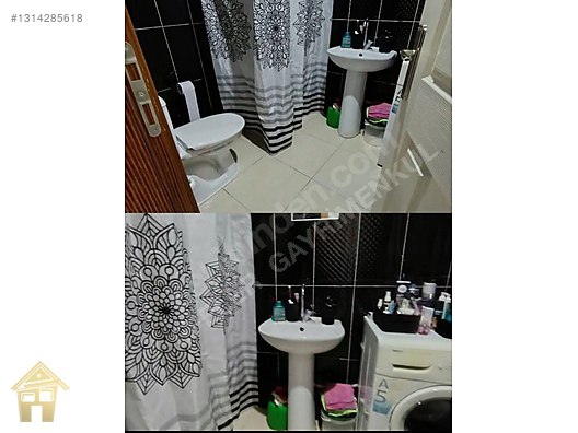 Aydın Merkez'de Satılık 1+1 Eşyalı Daire - Fırsat Fiyat! - AYDIN EFELER fotoğraf 13