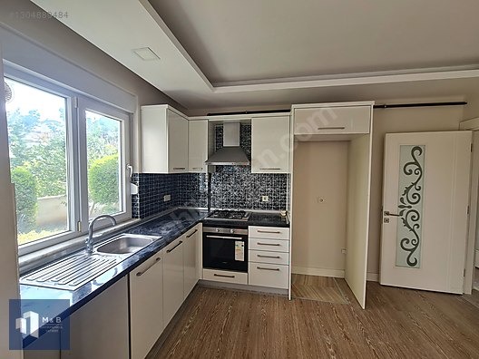 LİMAN MAH. İSTANBUL KONAKLARI KİRALIK SİTE İÇERİSİNDE 2+1 DAİRE - ANTALYA KONYAALTI fotoğraf 4